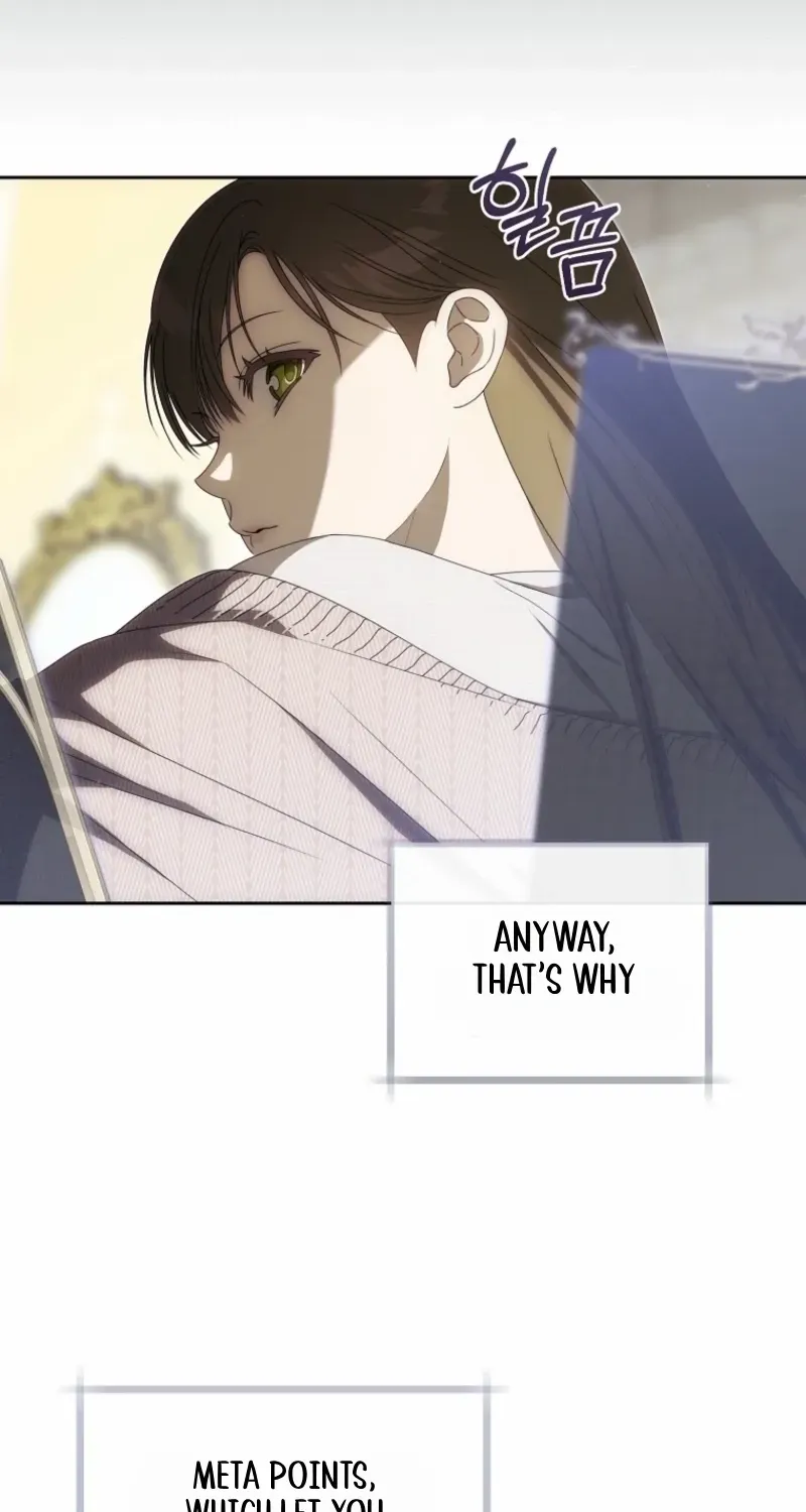 How to Get on the Main Character’s Flower Path Chapter 4 page 89 - 