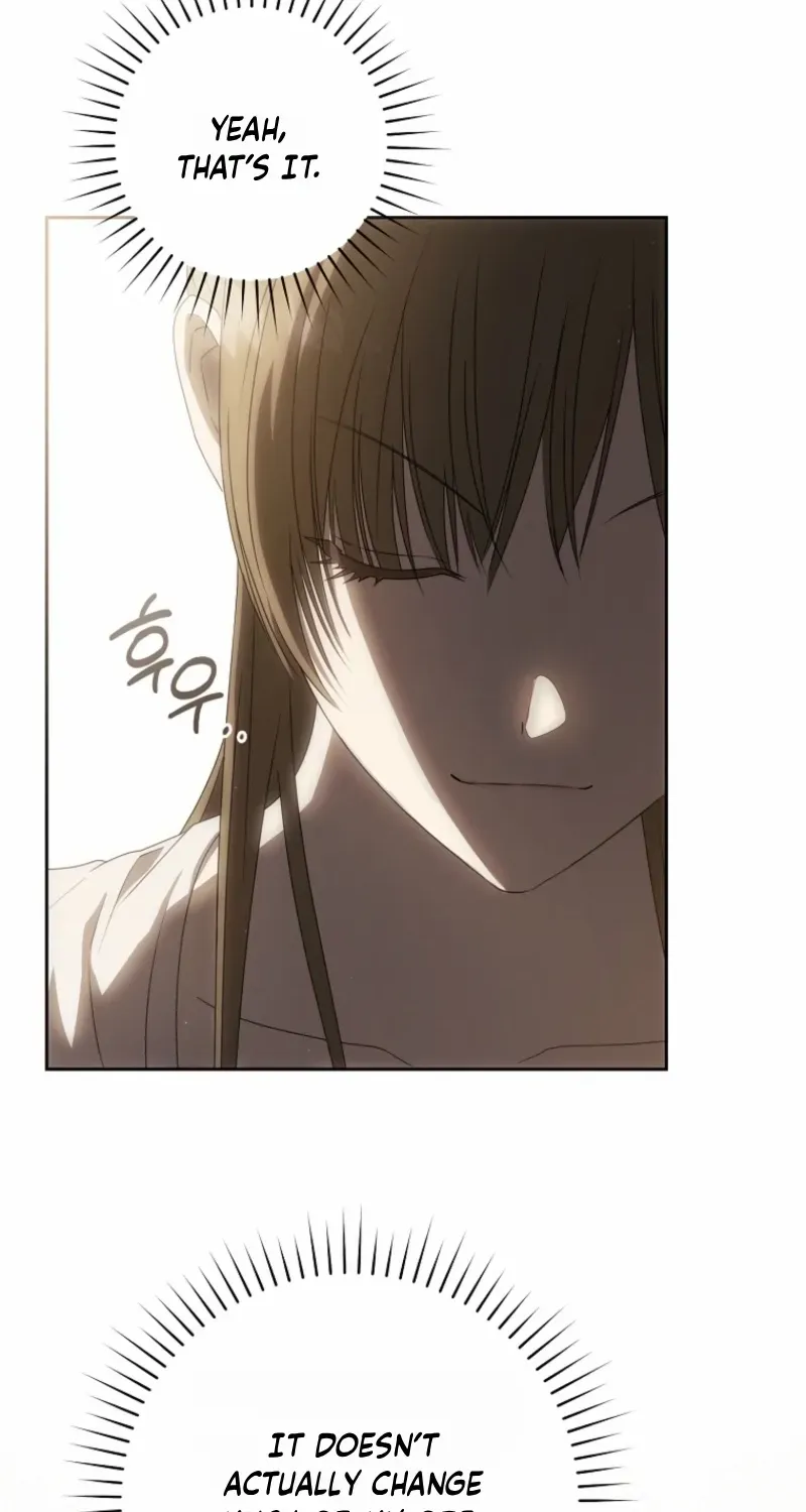 How to Get on the Main Character’s Flower Path Chapter 4 page 97 - 