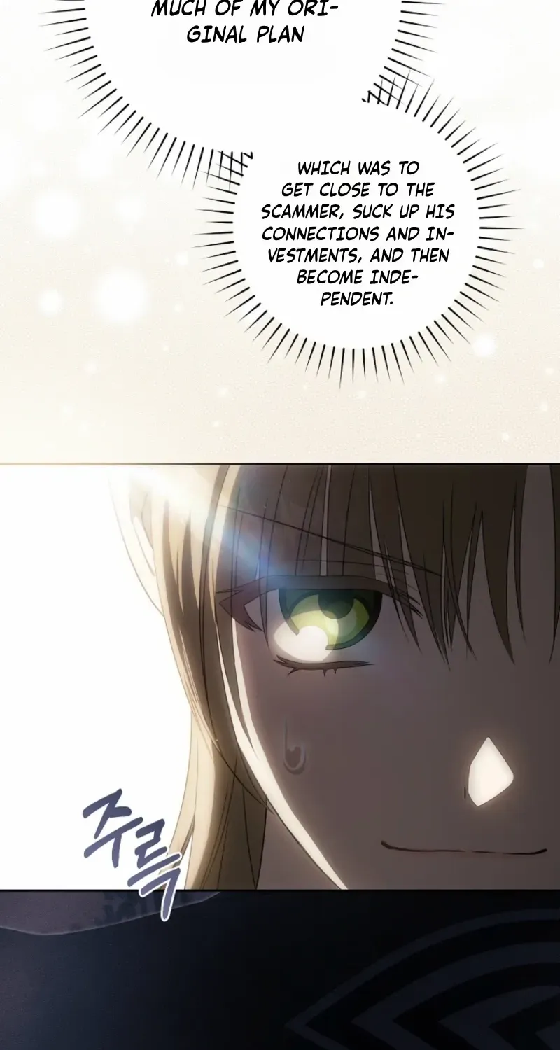 How to Get on the Main Character’s Flower Path Chapter 4 page 98 - 