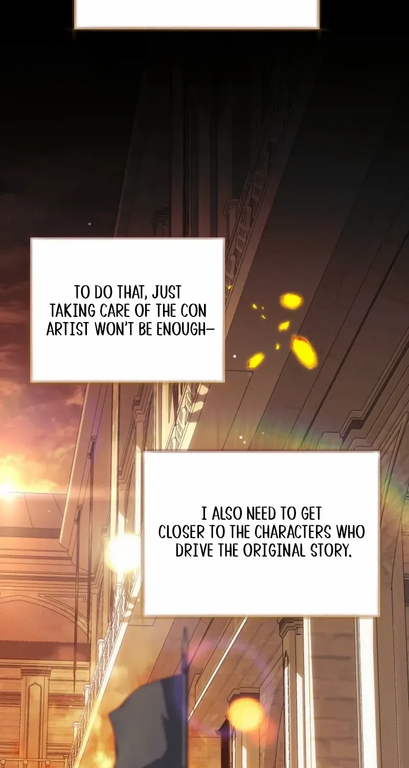 How to Get on the Main Character’s Flower Path Chapter 5 page 2 - 