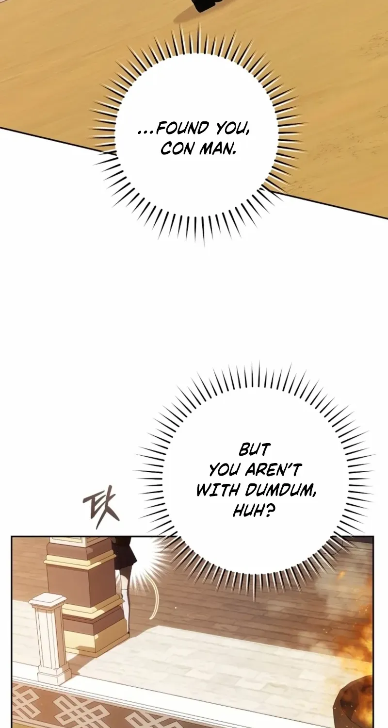 How to Get on the Main Character’s Flower Path Chapter 5 page 23 - 