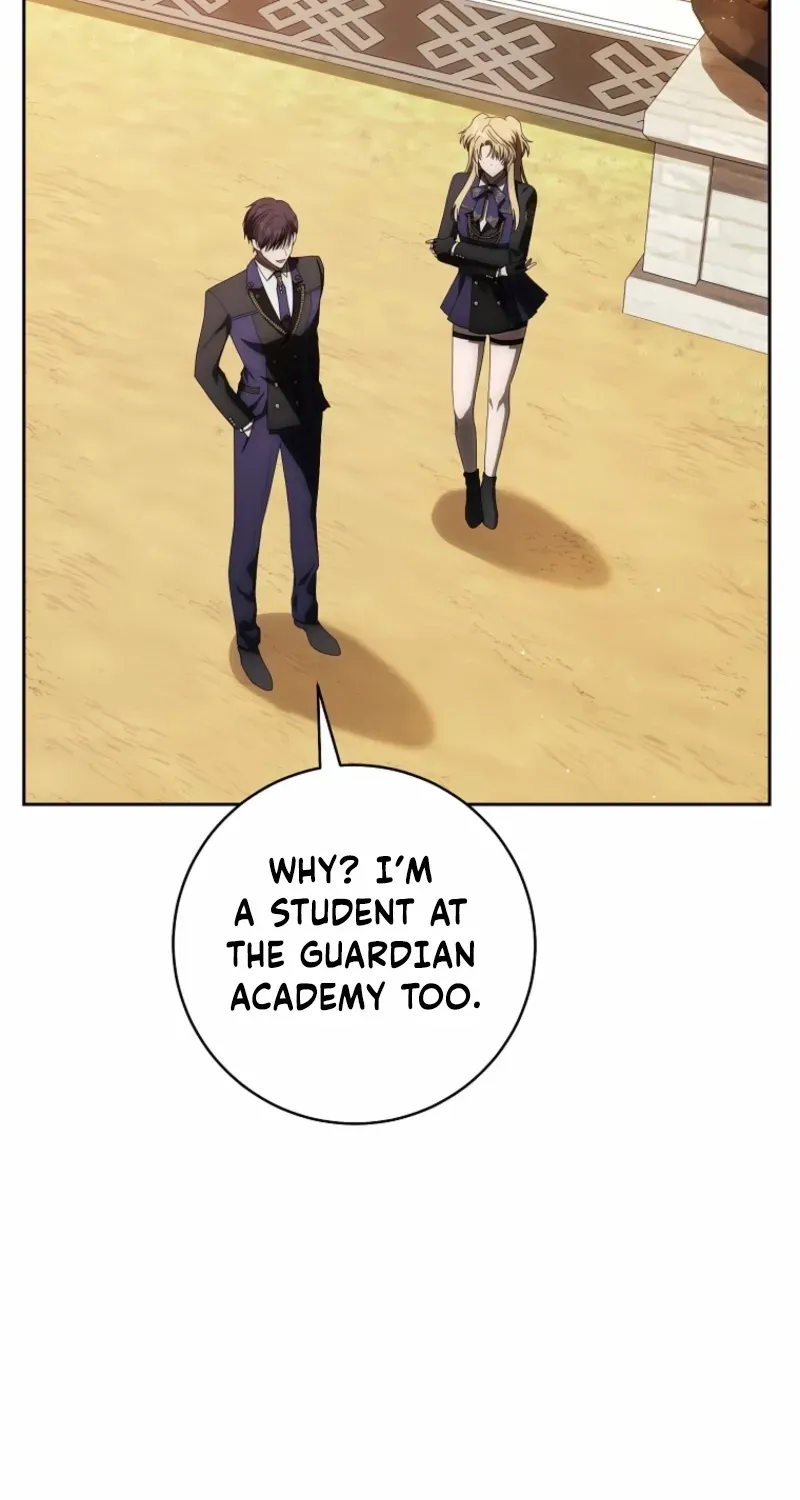 How to Get on the Main Character’s Flower Path Chapter 5 page 24 - 