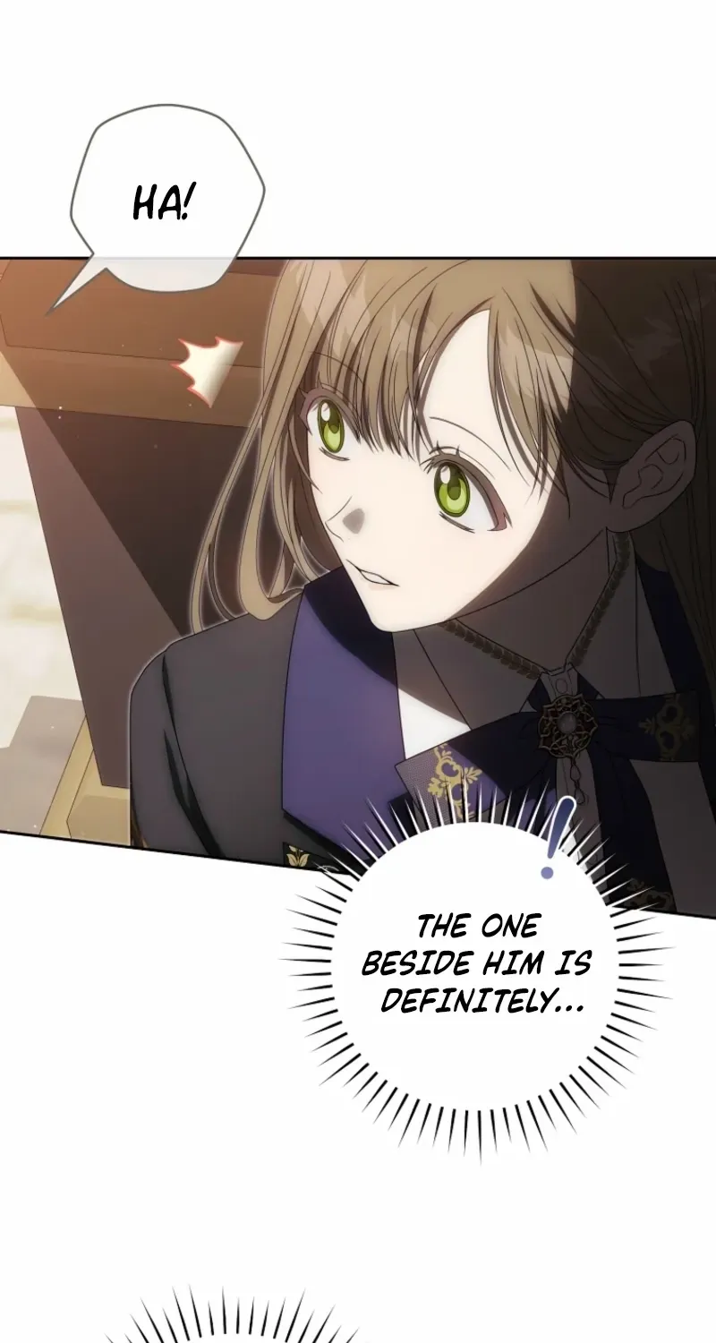 How to Get on the Main Character’s Flower Path Chapter 5 page 26 - 
