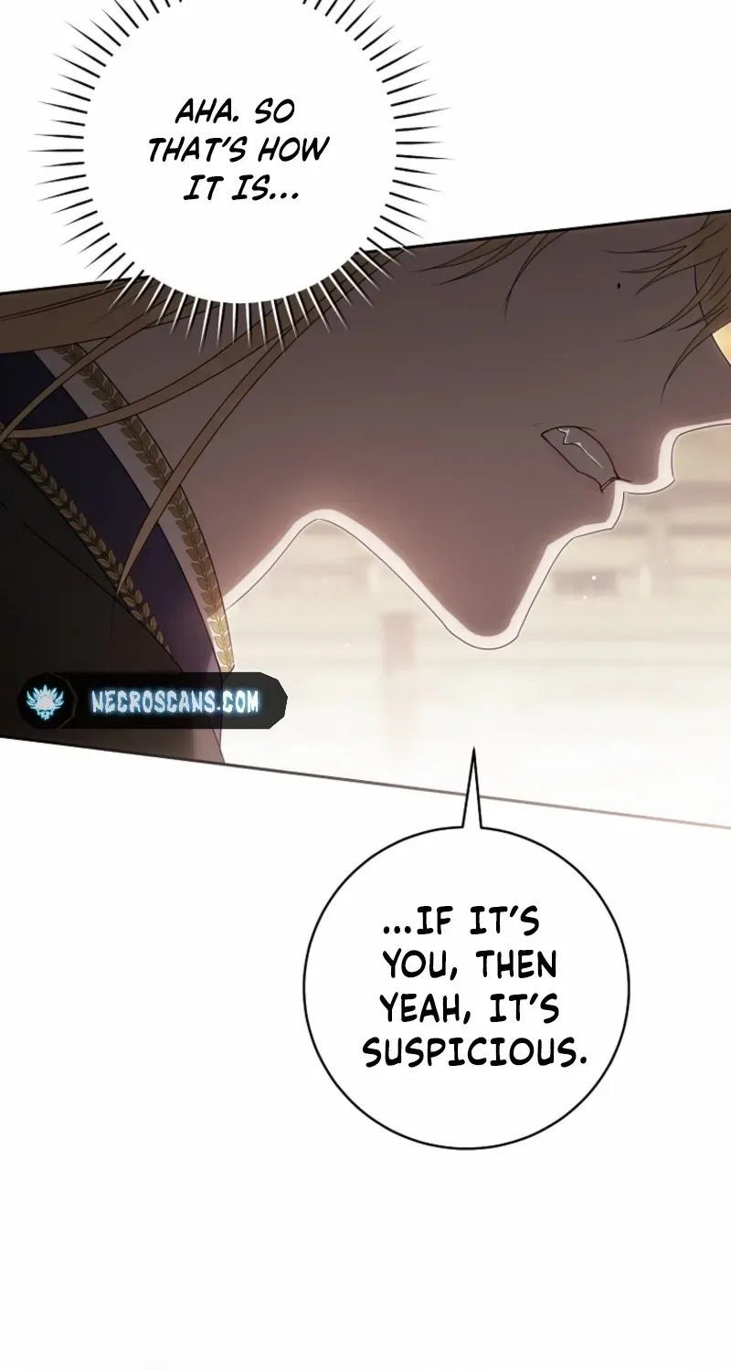 How to Get on the Main Character’s Flower Path Chapter 5 page 27 - 