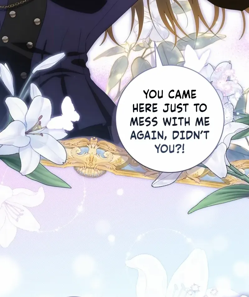 How to Get on the Main Character’s Flower Path Chapter 5 page 29 - 