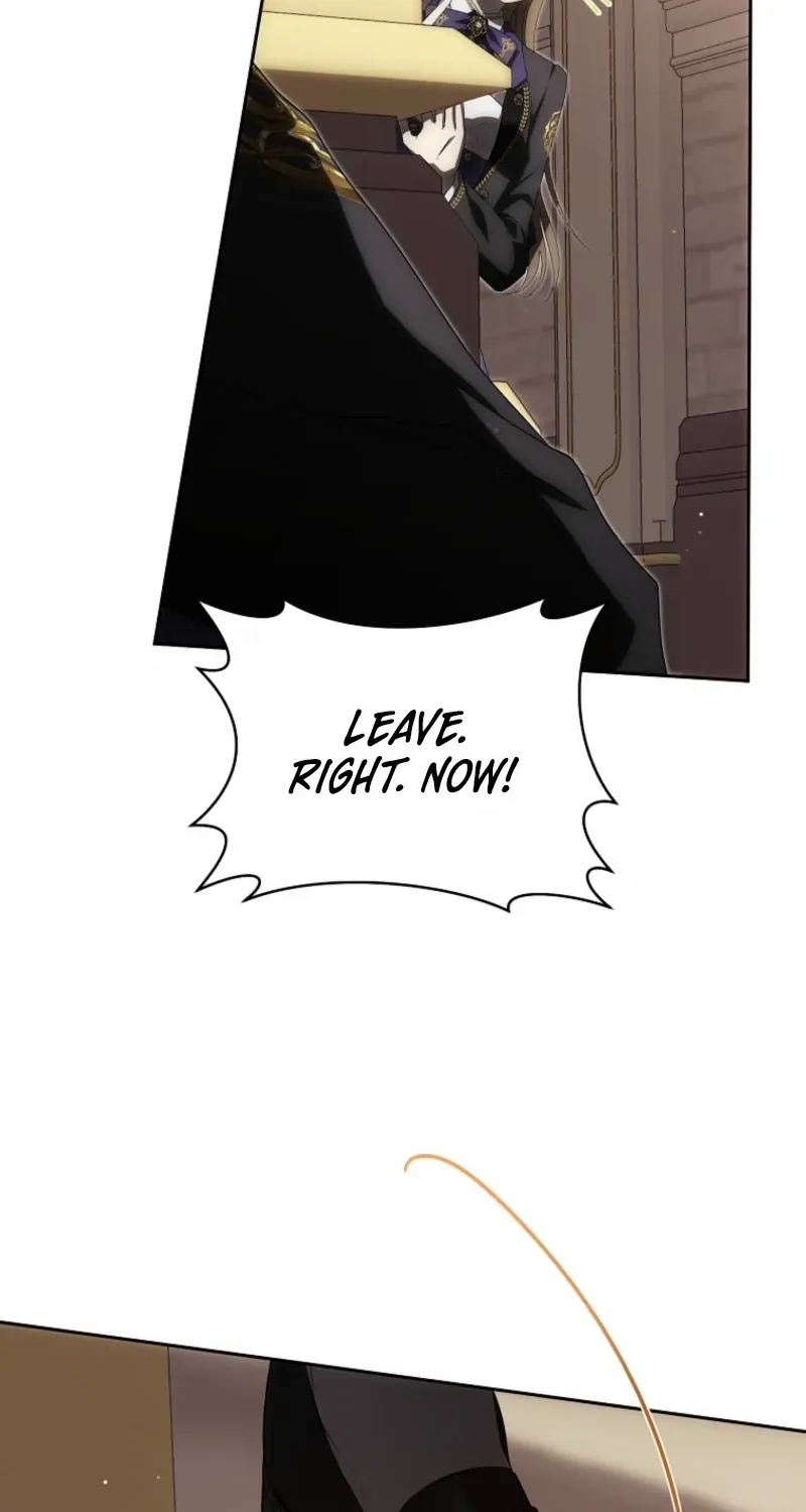 How to Get on the Main Character’s Flower Path Chapter 5 page 38 - 