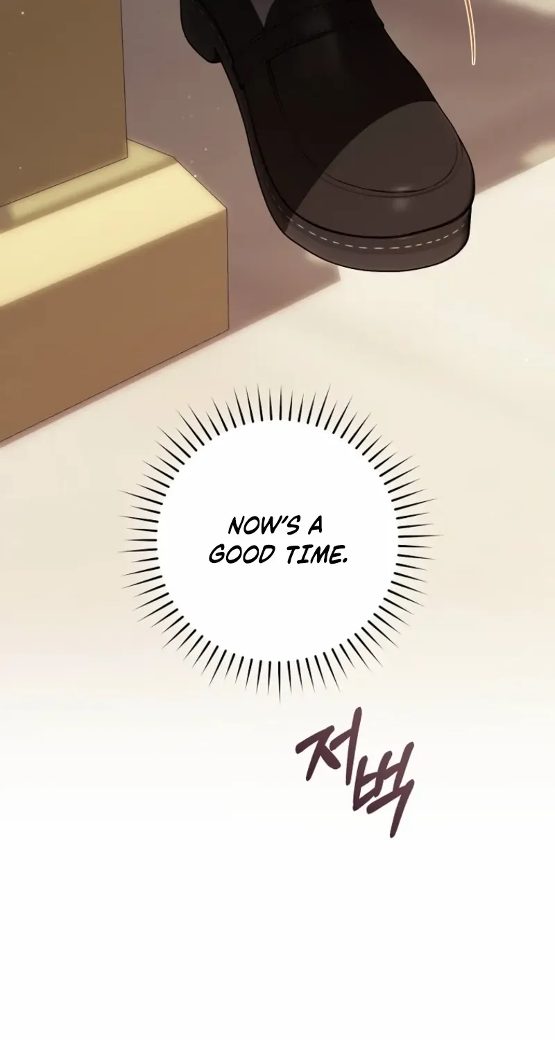 How to Get on the Main Character’s Flower Path Chapter 5 page 39 - 