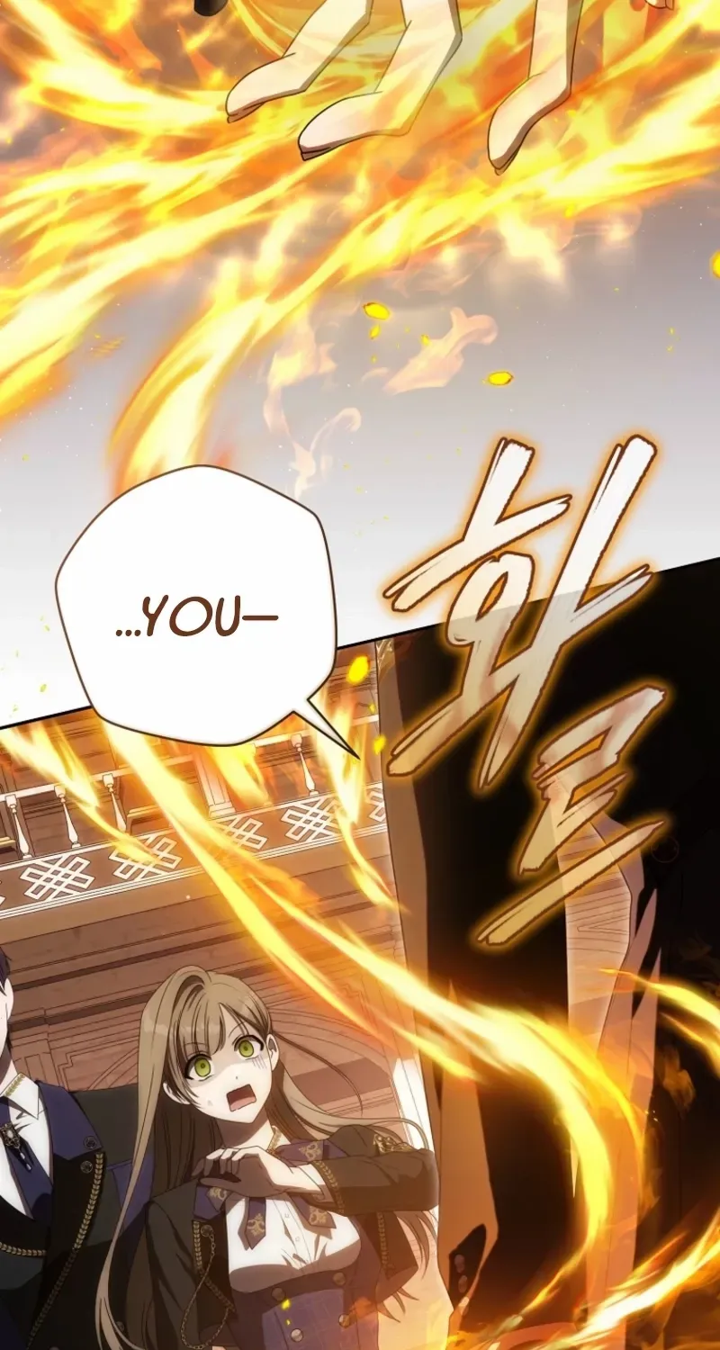 How to Get on the Main Character’s Flower Path Chapter 5 page 5 - 
