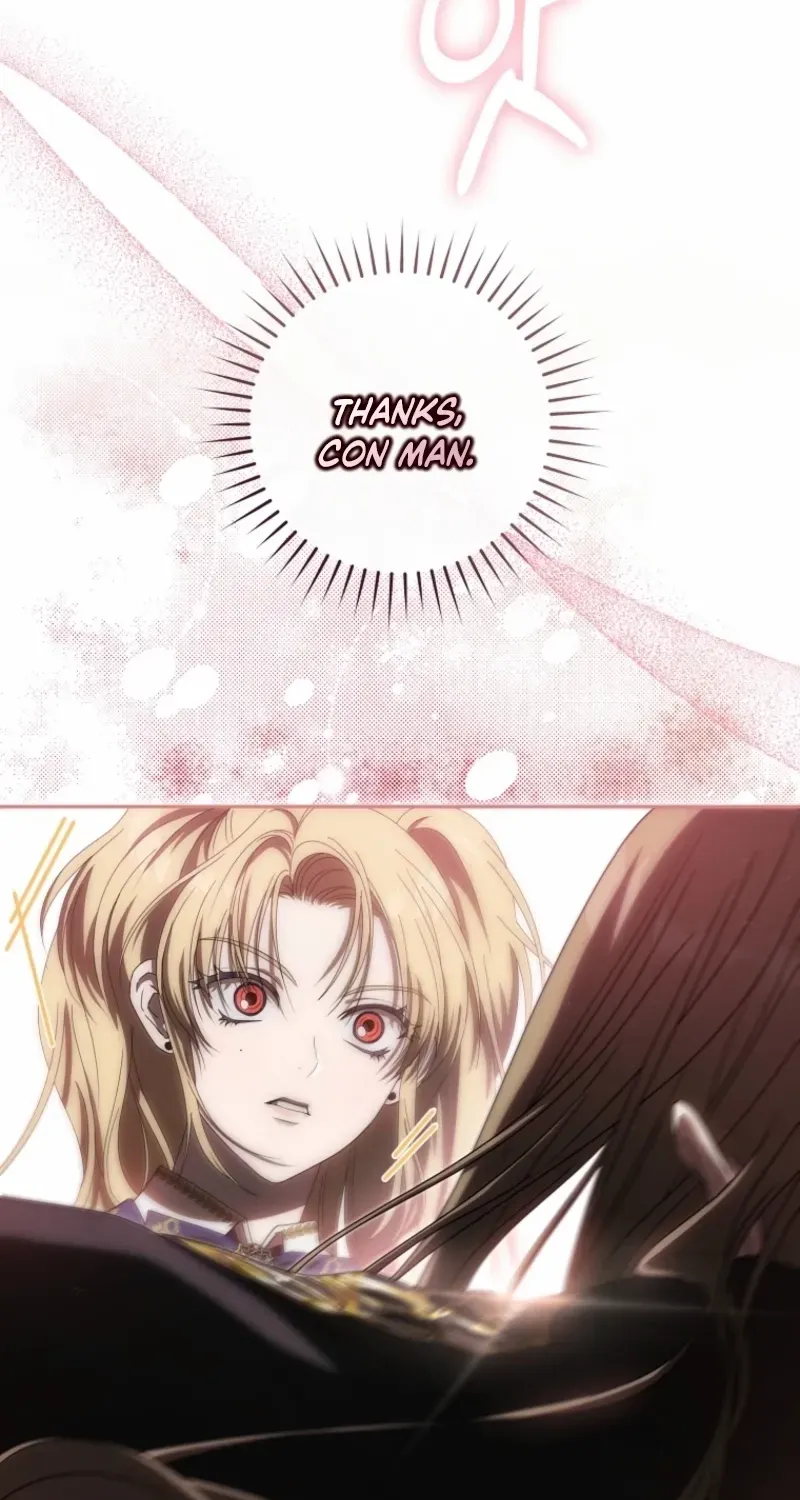 How to Get on the Main Character’s Flower Path Chapter 5 page 42 - 