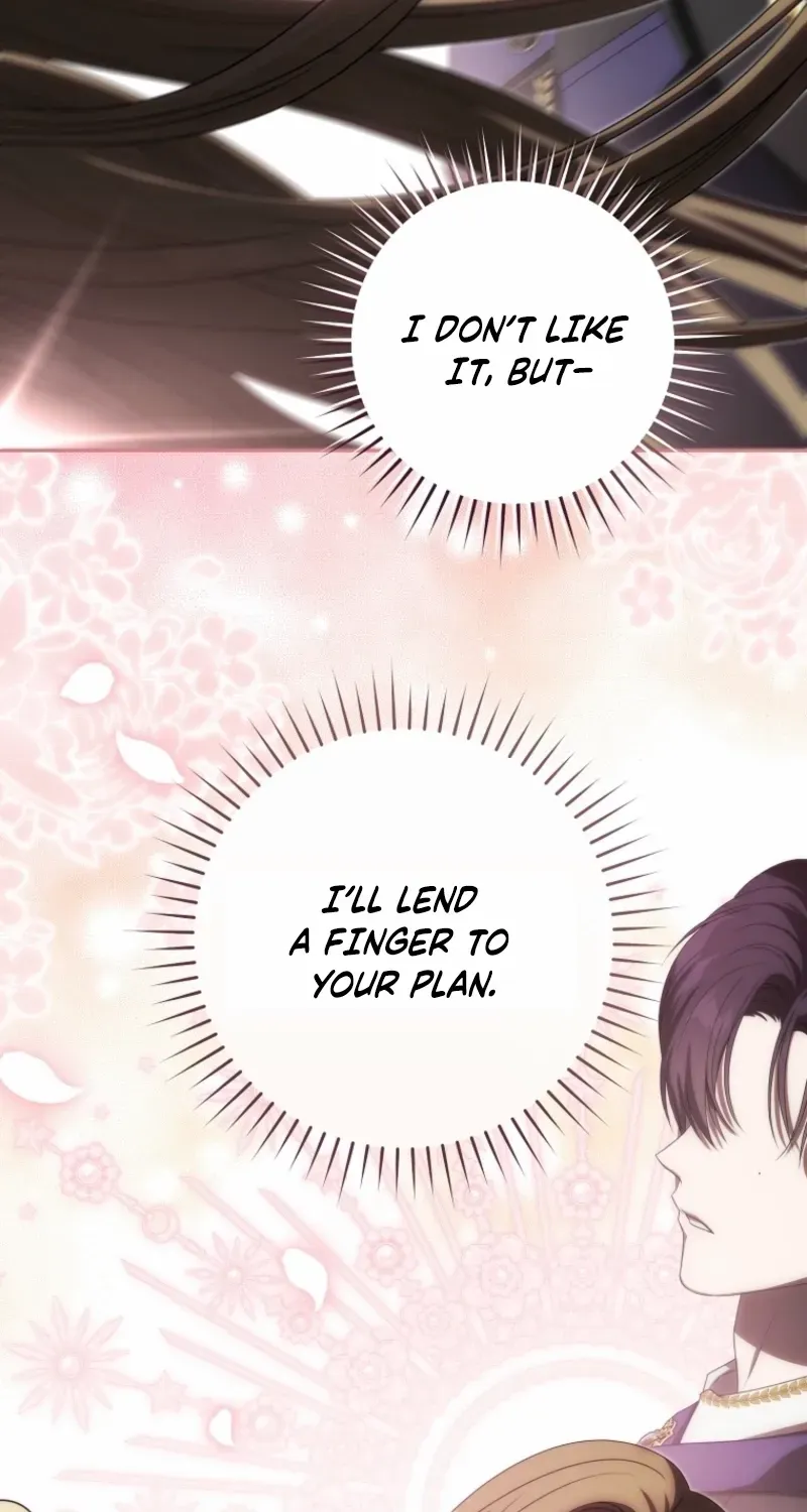 How to Get on the Main Character’s Flower Path Chapter 5 page 44 - 