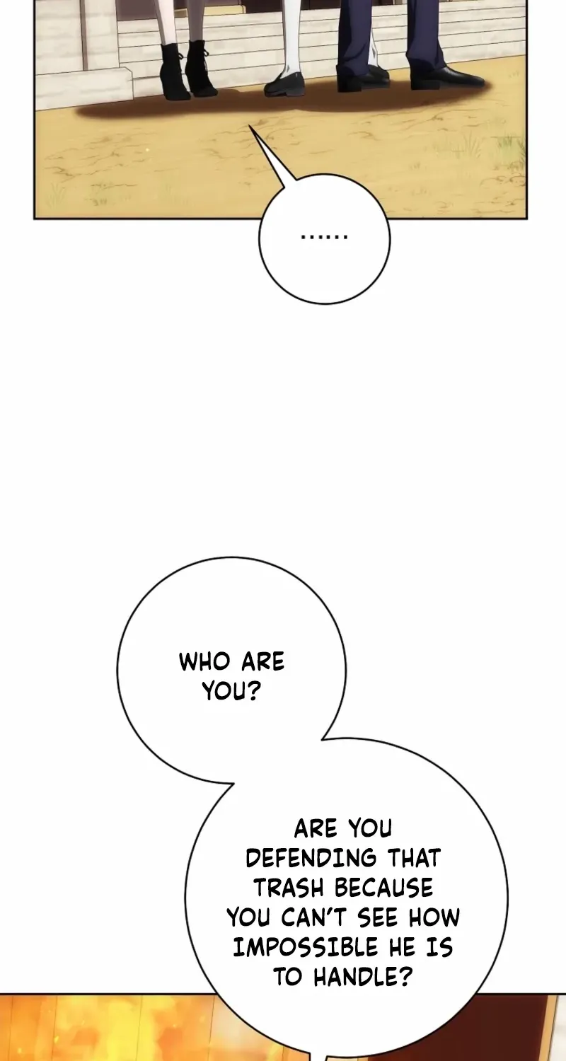 How to Get on the Main Character’s Flower Path Chapter 5 page 47 - 
