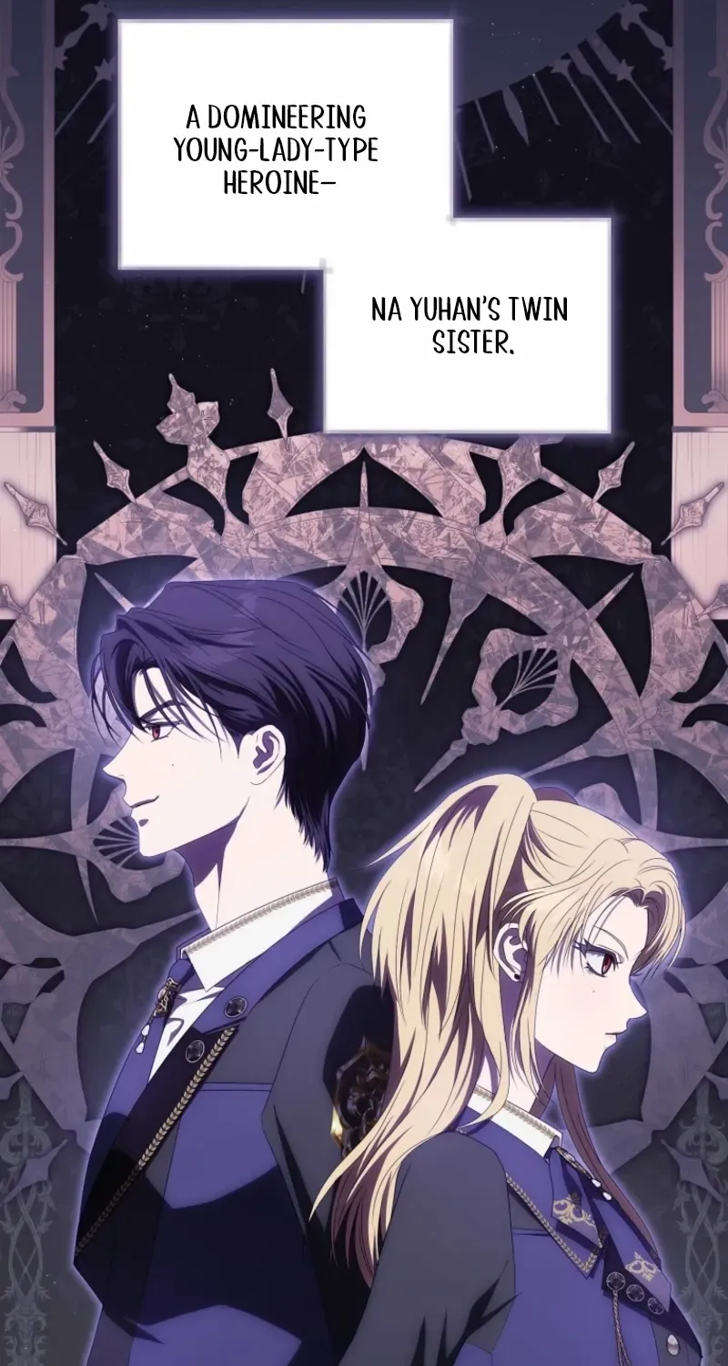 How to Get on the Main Character’s Flower Path Chapter 5 page 50 - 