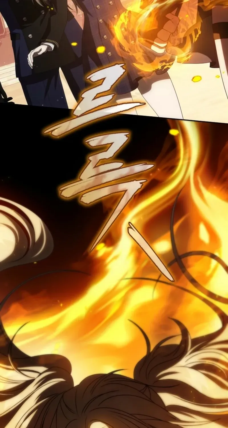 How to Get on the Main Character’s Flower Path Chapter 5 page 6 - 