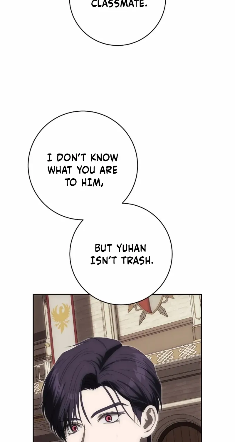 How to Get on the Main Character’s Flower Path Chapter 5 page 52 - 