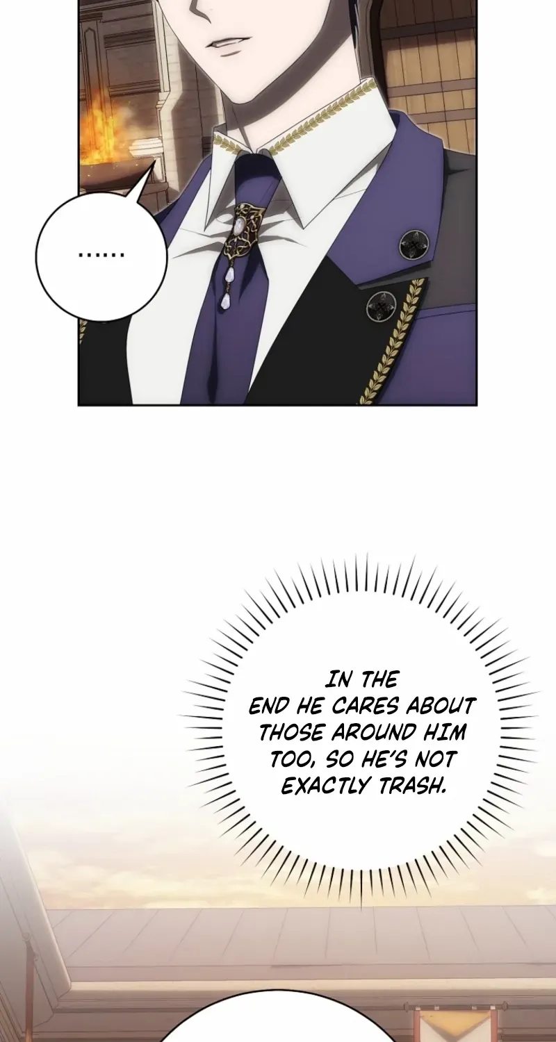 How to Get on the Main Character’s Flower Path Chapter 5 page 53 - 