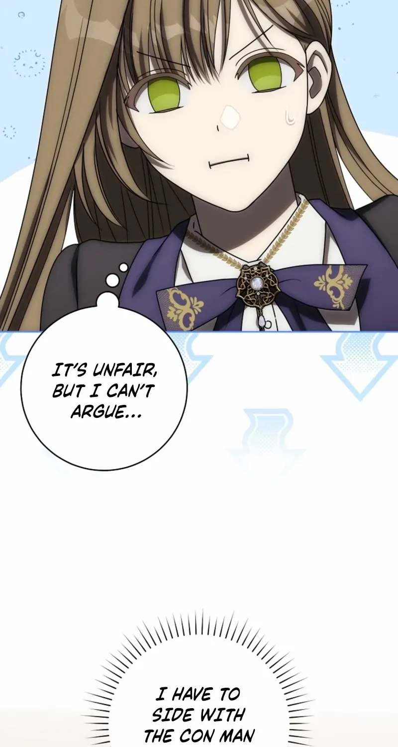 How to Get on the Main Character’s Flower Path Chapter 5 page 57 - 