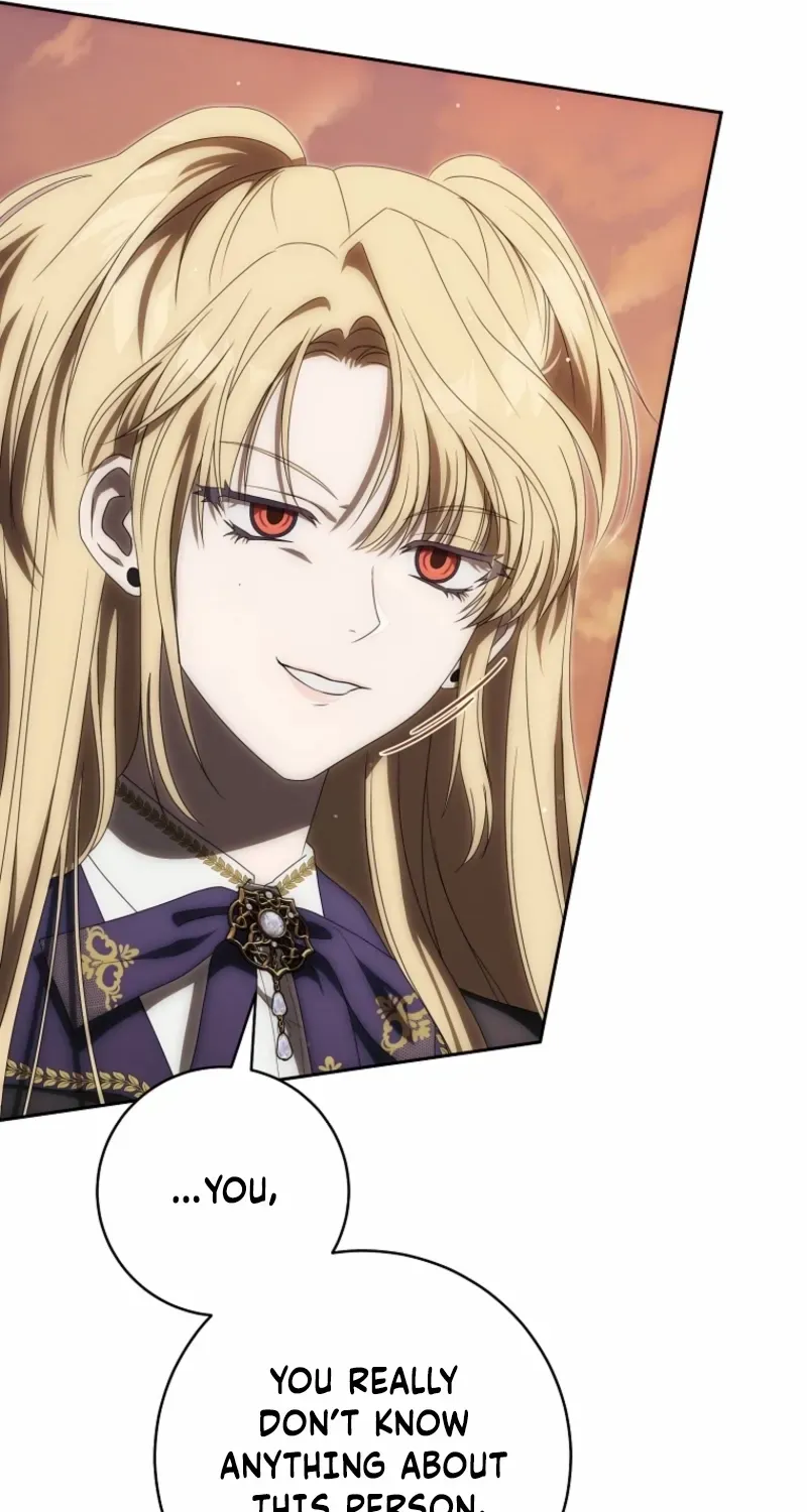 How to Get on the Main Character’s Flower Path Chapter 5 page 60 - 