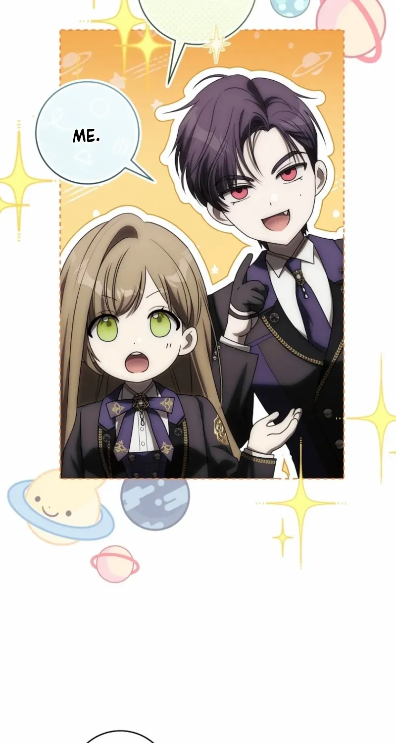 How to Get on the Main Character’s Flower Path Chapter 5 page 64 - 
