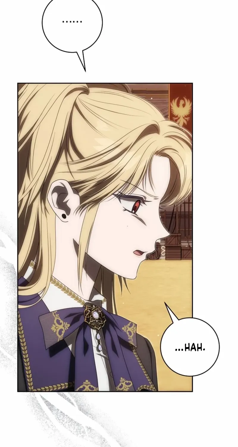 How to Get on the Main Character’s Flower Path Chapter 5 page 65 - 
