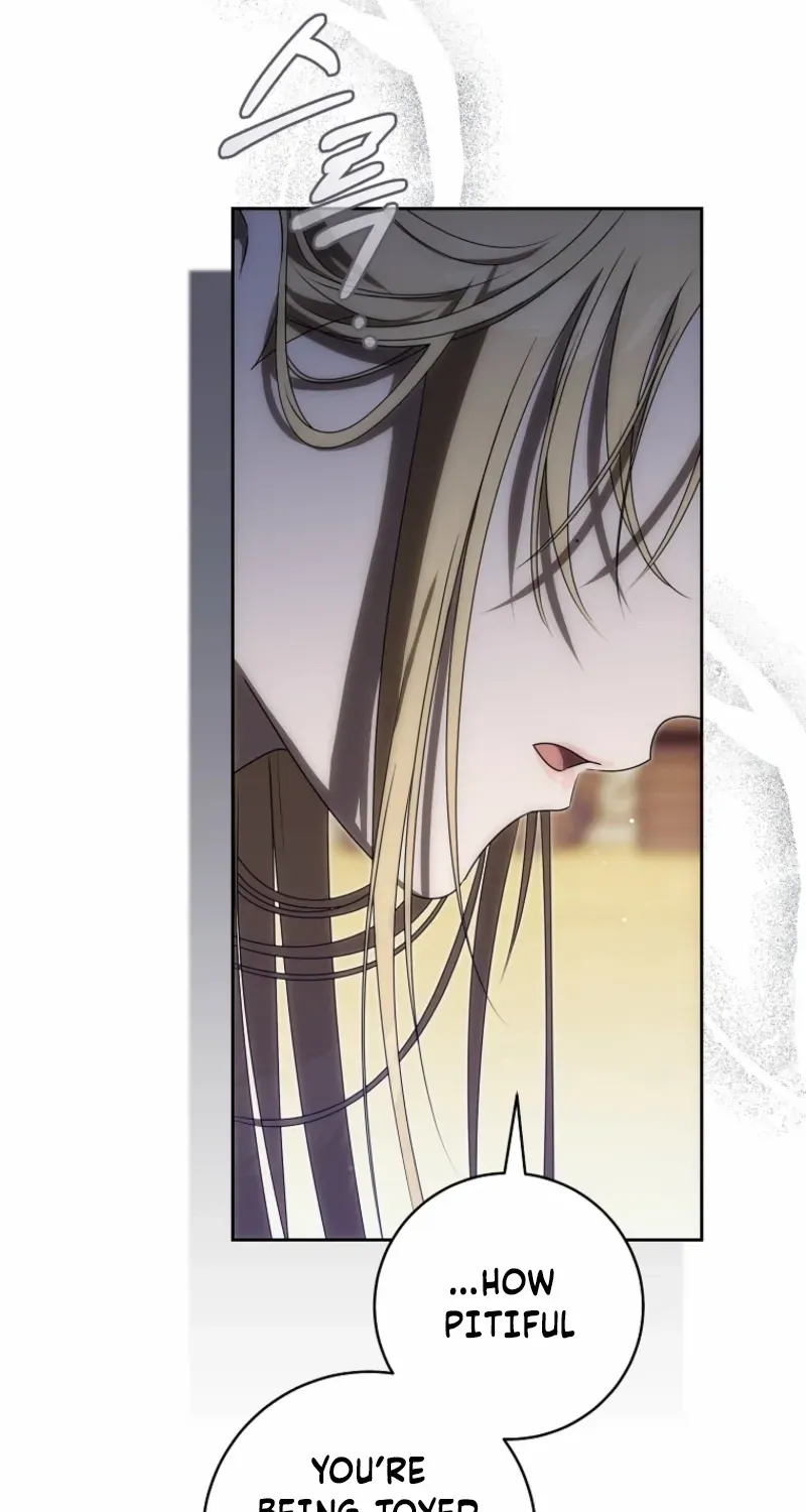 How to Get on the Main Character’s Flower Path Chapter 5 page 66 - 