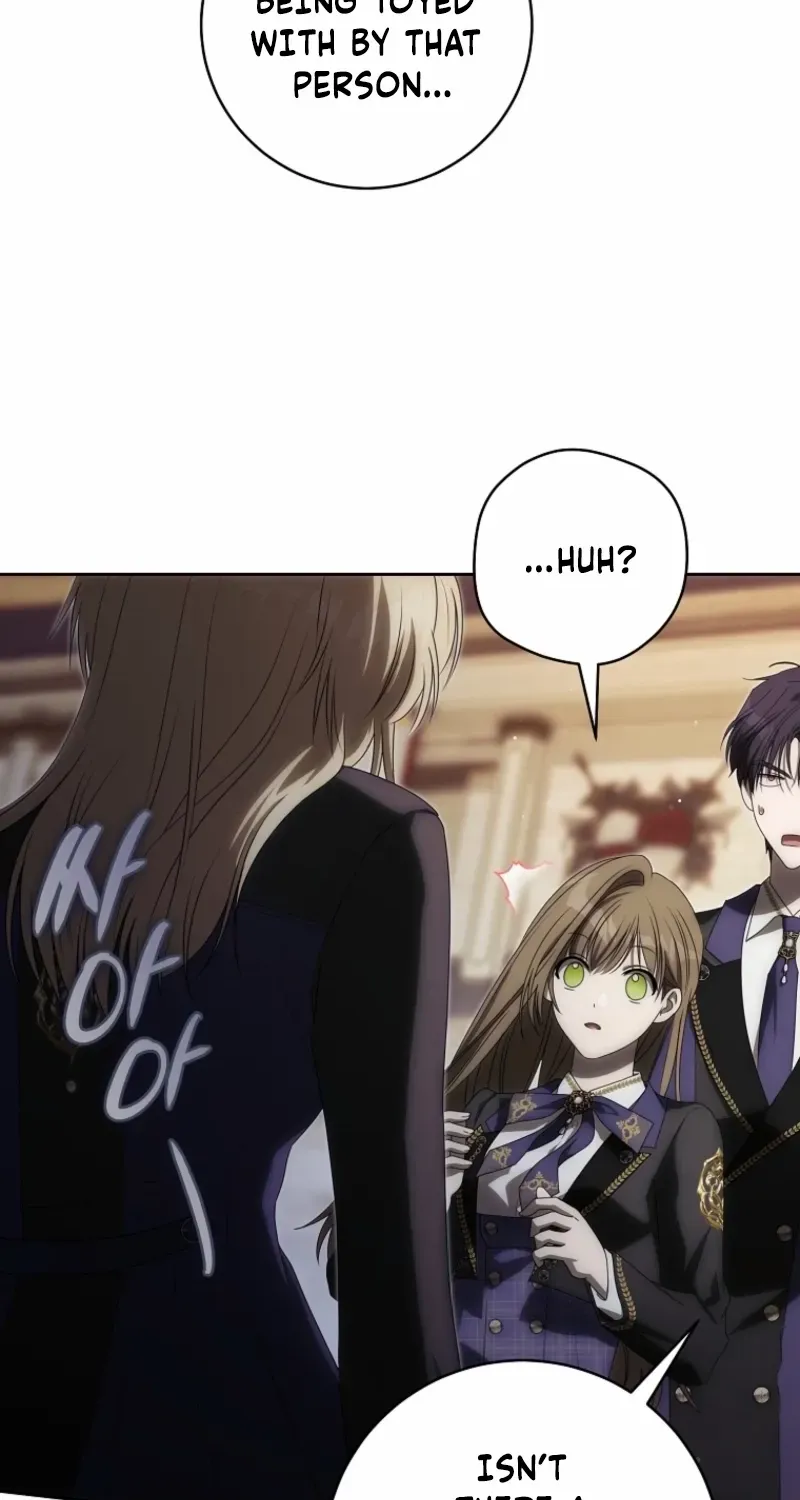 How to Get on the Main Character’s Flower Path Chapter 5 page 67 - 