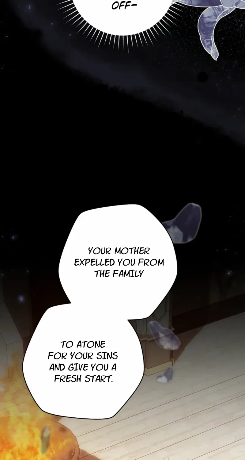 How to Get on the Main Character’s Flower Path Chapter 5 page 72 - 