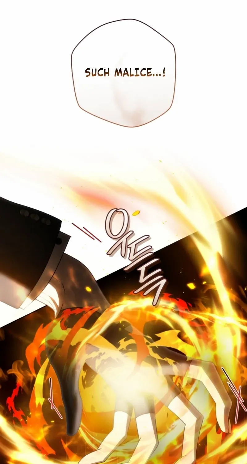 How to Get on the Main Character’s Flower Path Chapter 5 page 74 - 