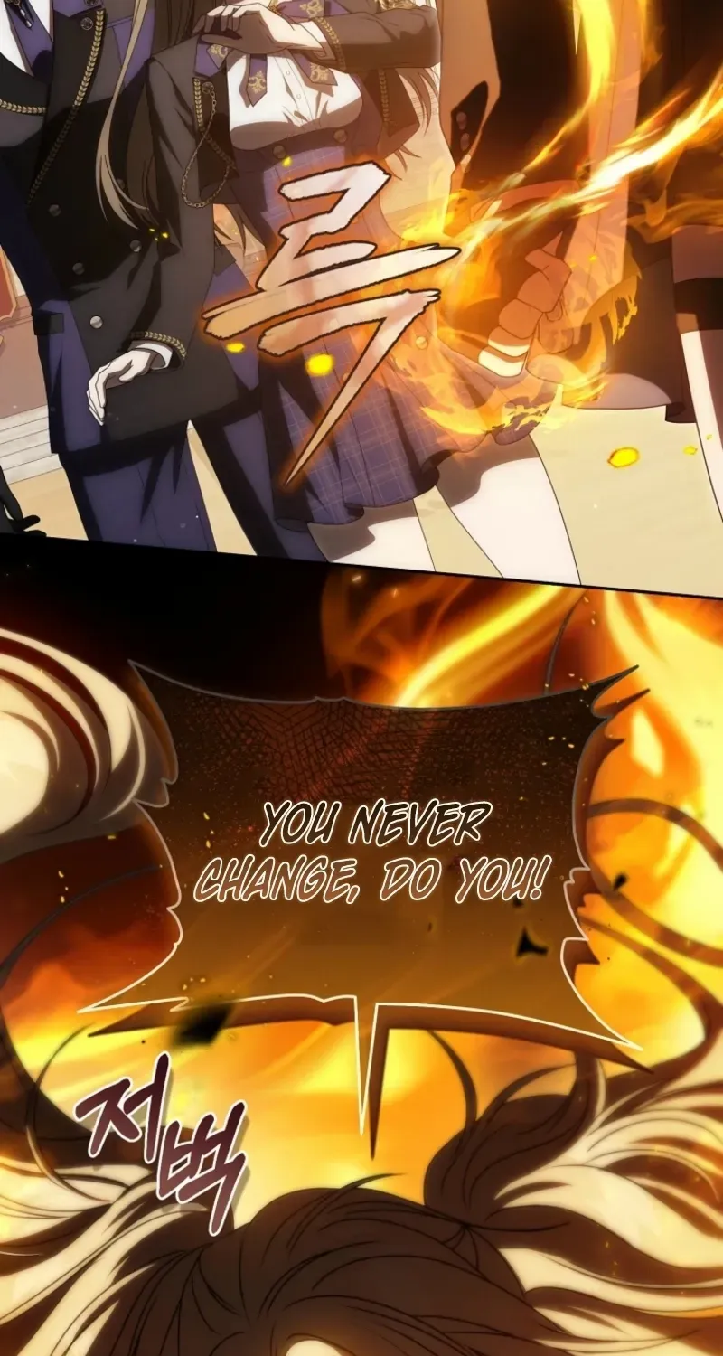 How to Get on the Main Character’s Flower Path Chapter 5 page 76 - 