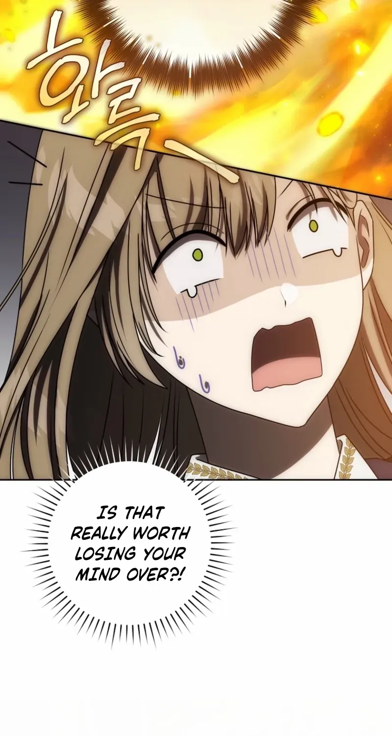 How to Get on the Main Character’s Flower Path Chapter 5 page 78 - 