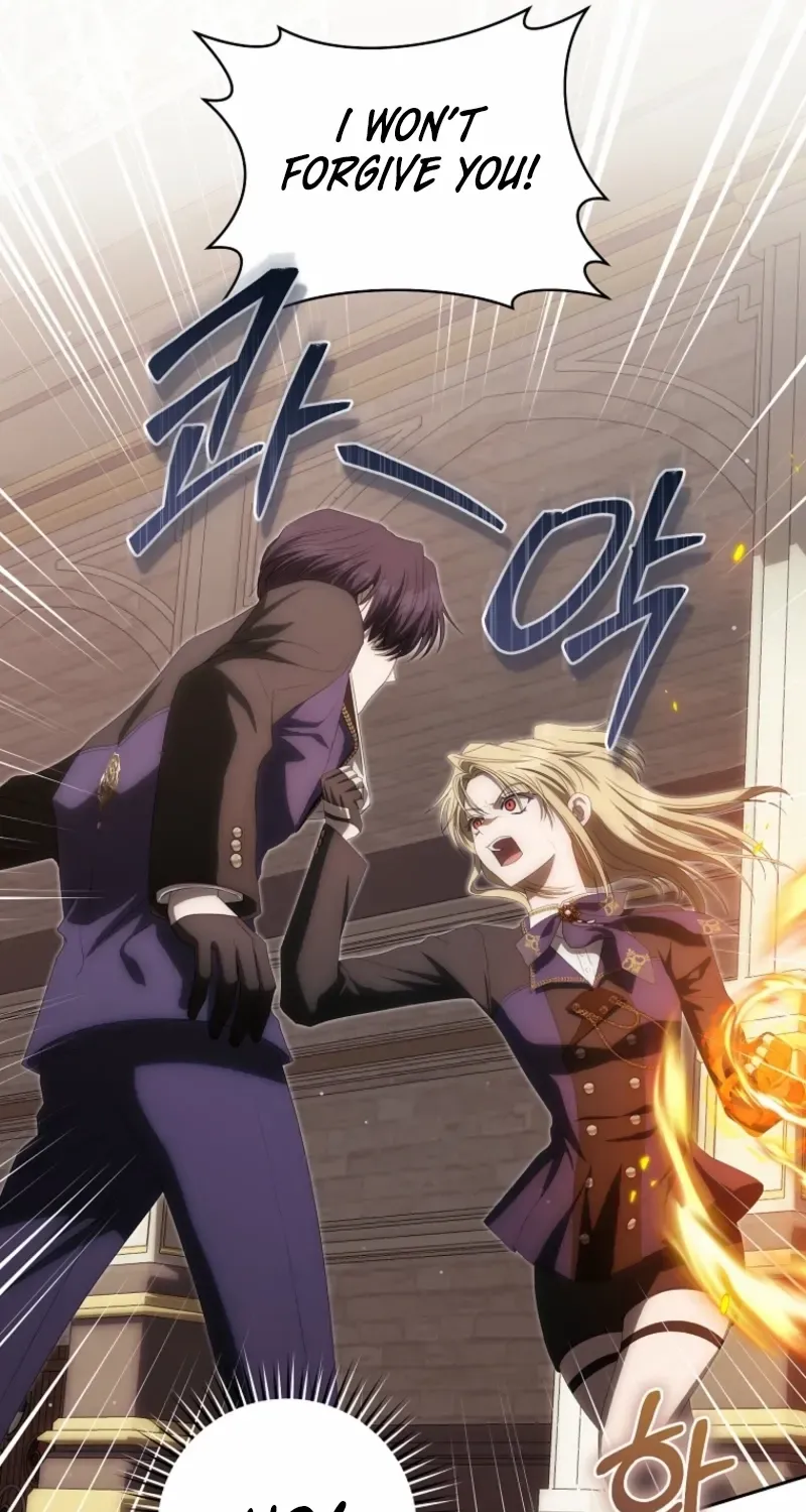 How to Get on the Main Character’s Flower Path Chapter 5 page 80 - 