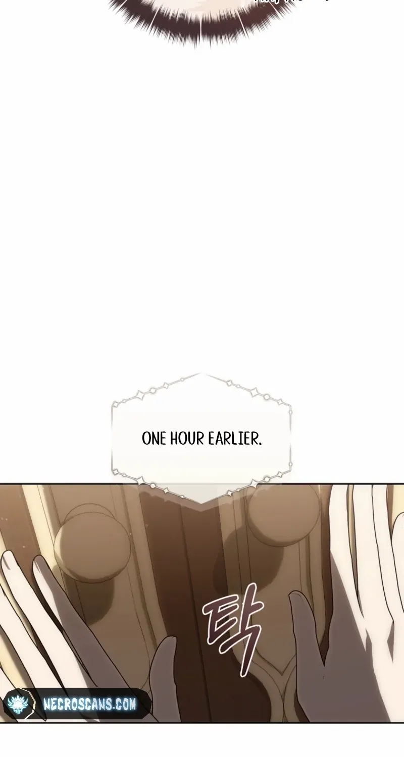 How to Get on the Main Character’s Flower Path Chapter 5 page 9 - 