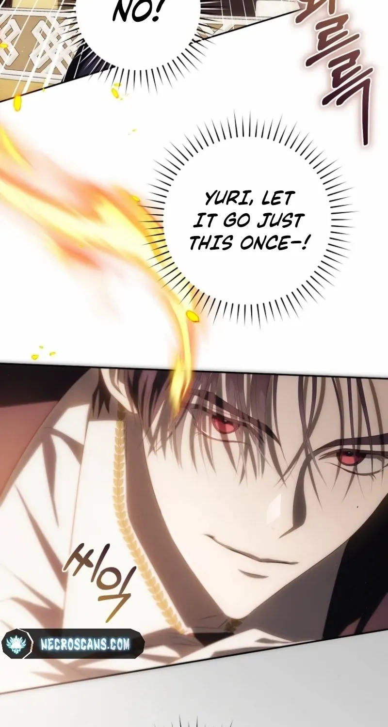 How to Get on the Main Character’s Flower Path Chapter 5 page 81 - 