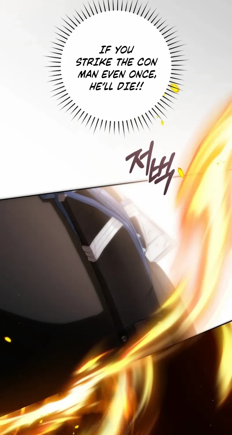 How to Get on the Main Character’s Flower Path Chapter 5 page 82 - 