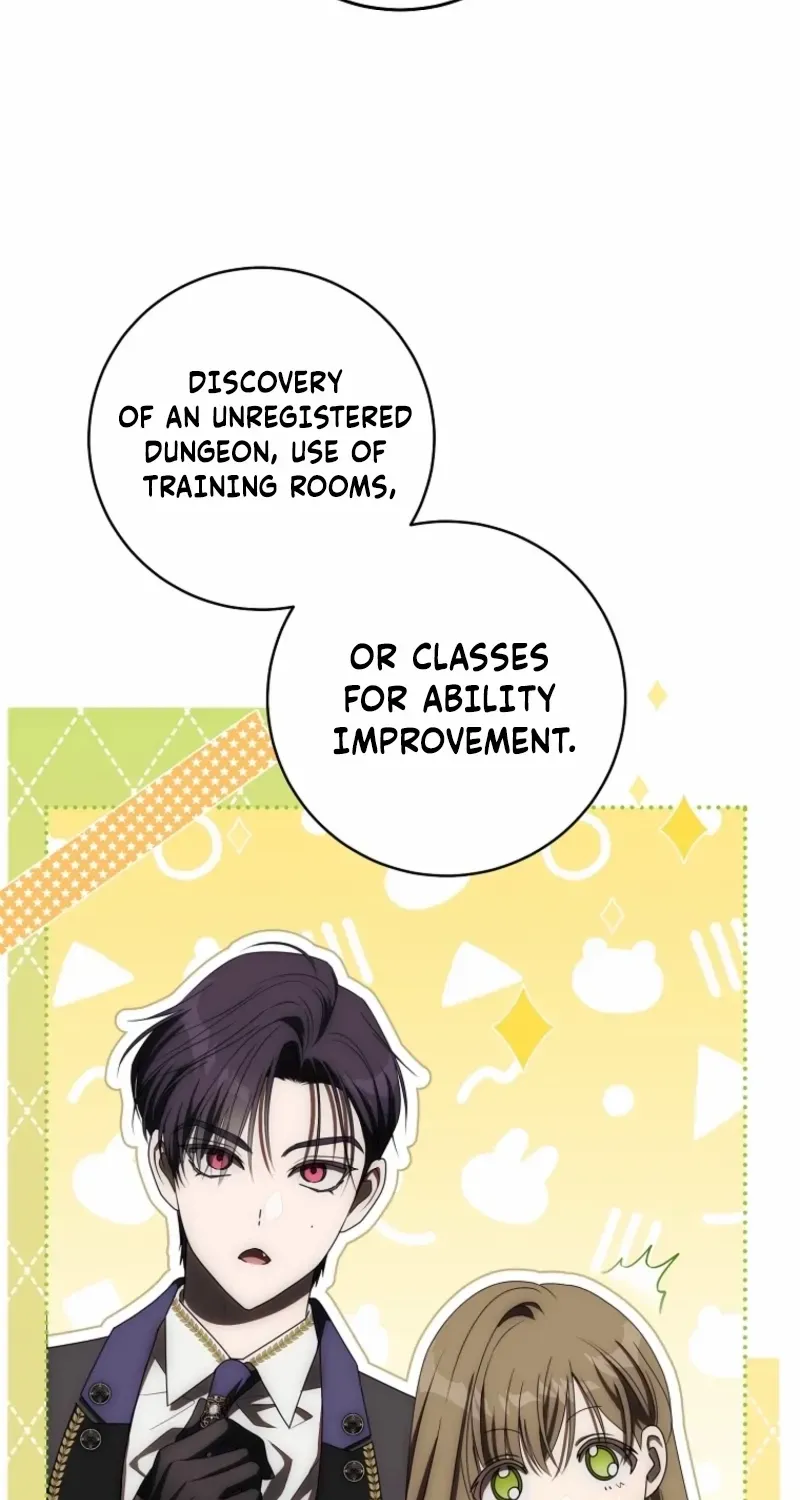 How to Get on the Main Character’s Flower Path Chapter 5 page 87 - 