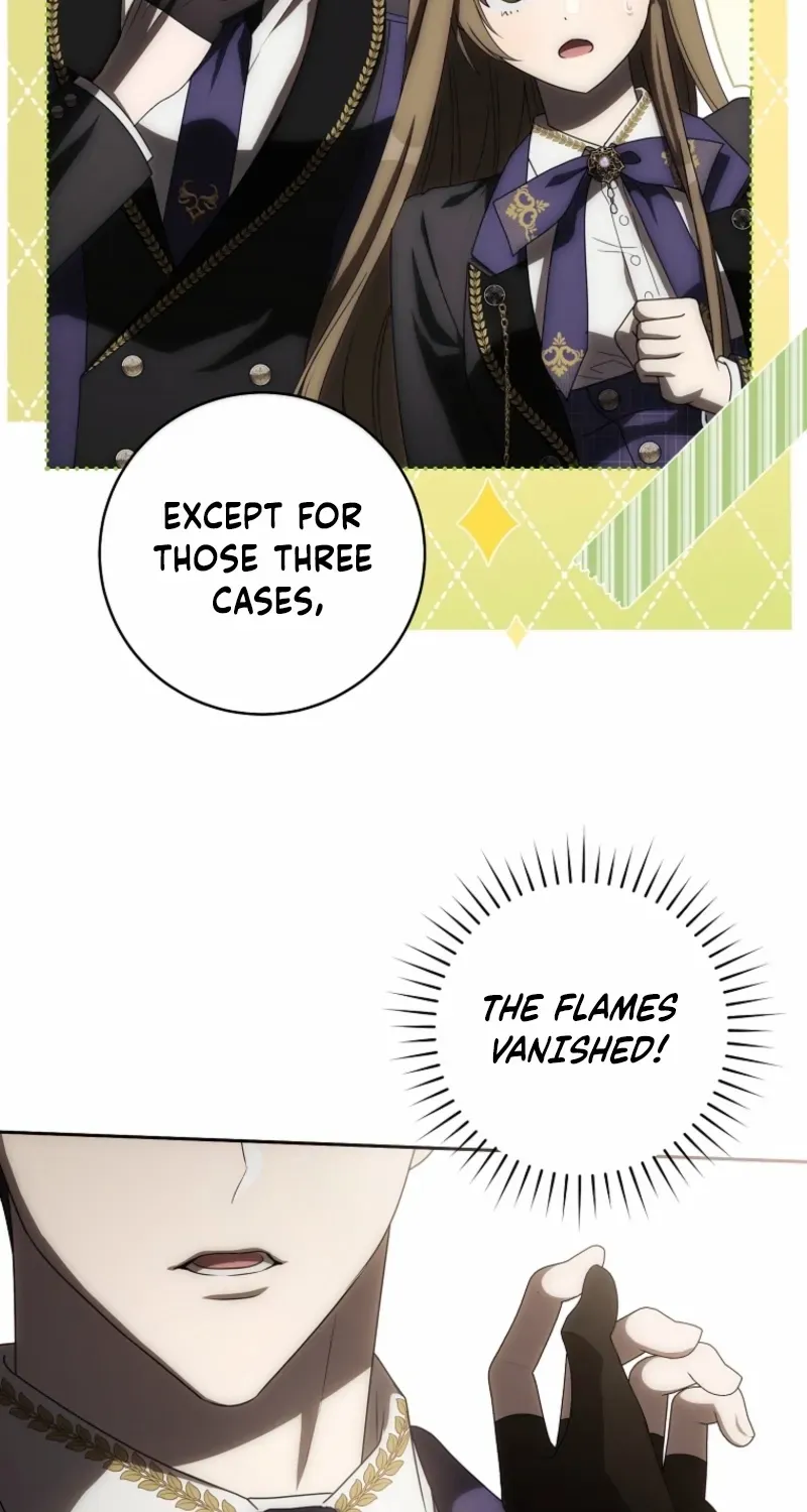 How to Get on the Main Character’s Flower Path Chapter 5 page 88 - 