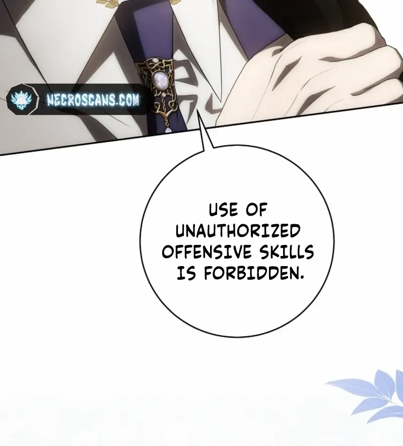 How to Get on the Main Character’s Flower Path Chapter 5 page 89 - 