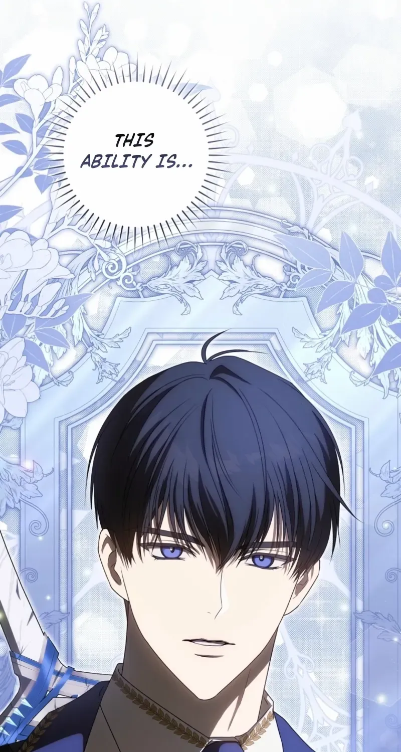 How to Get on the Main Character’s Flower Path Chapter 5 page 90 - 