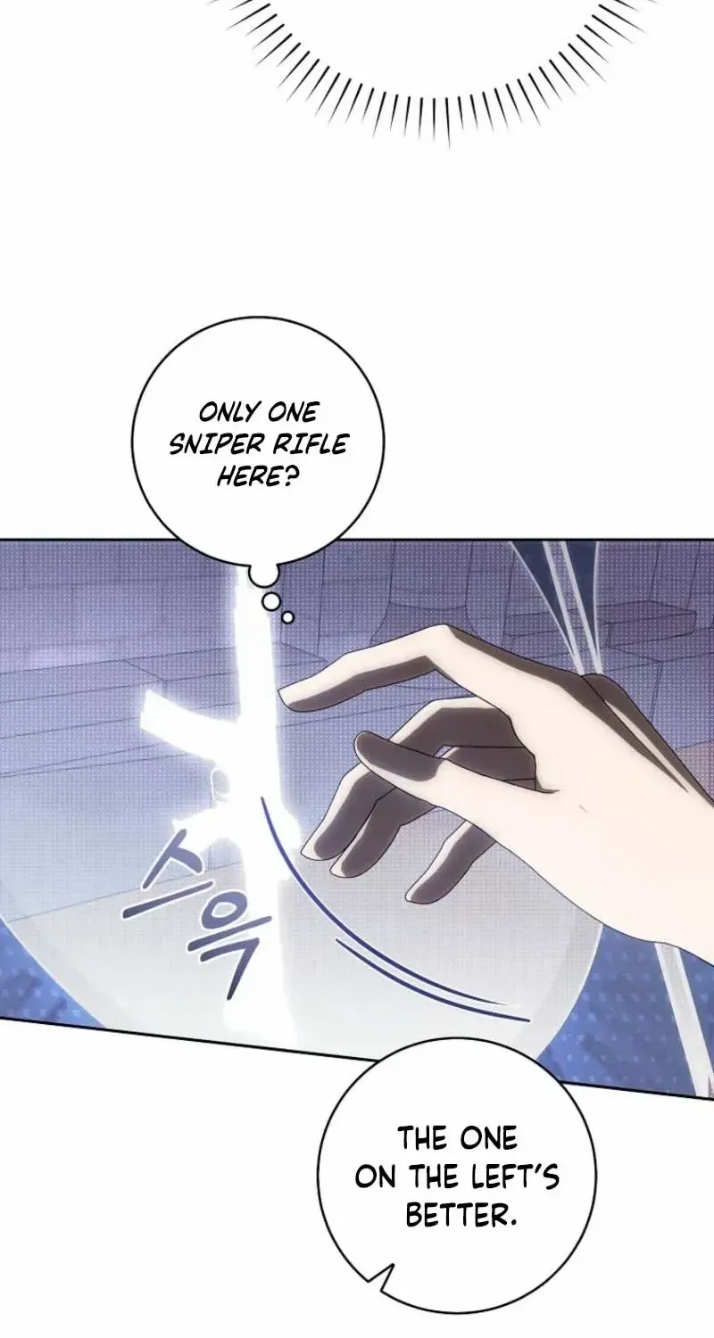 How to Get on the Main Character’s Flower Path Chapter 6 page 101 - 