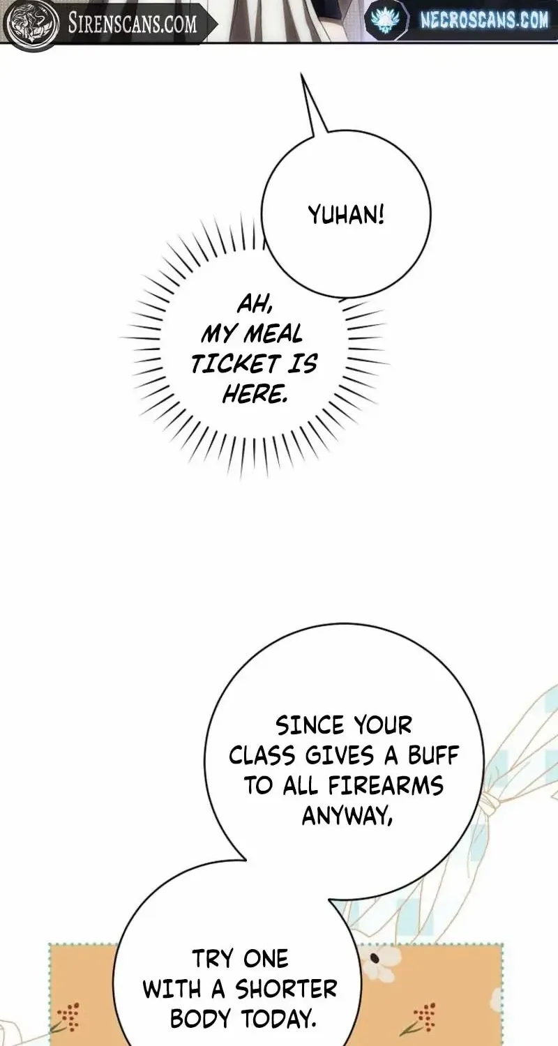How to Get on the Main Character’s Flower Path Chapter 6 page 103 - 