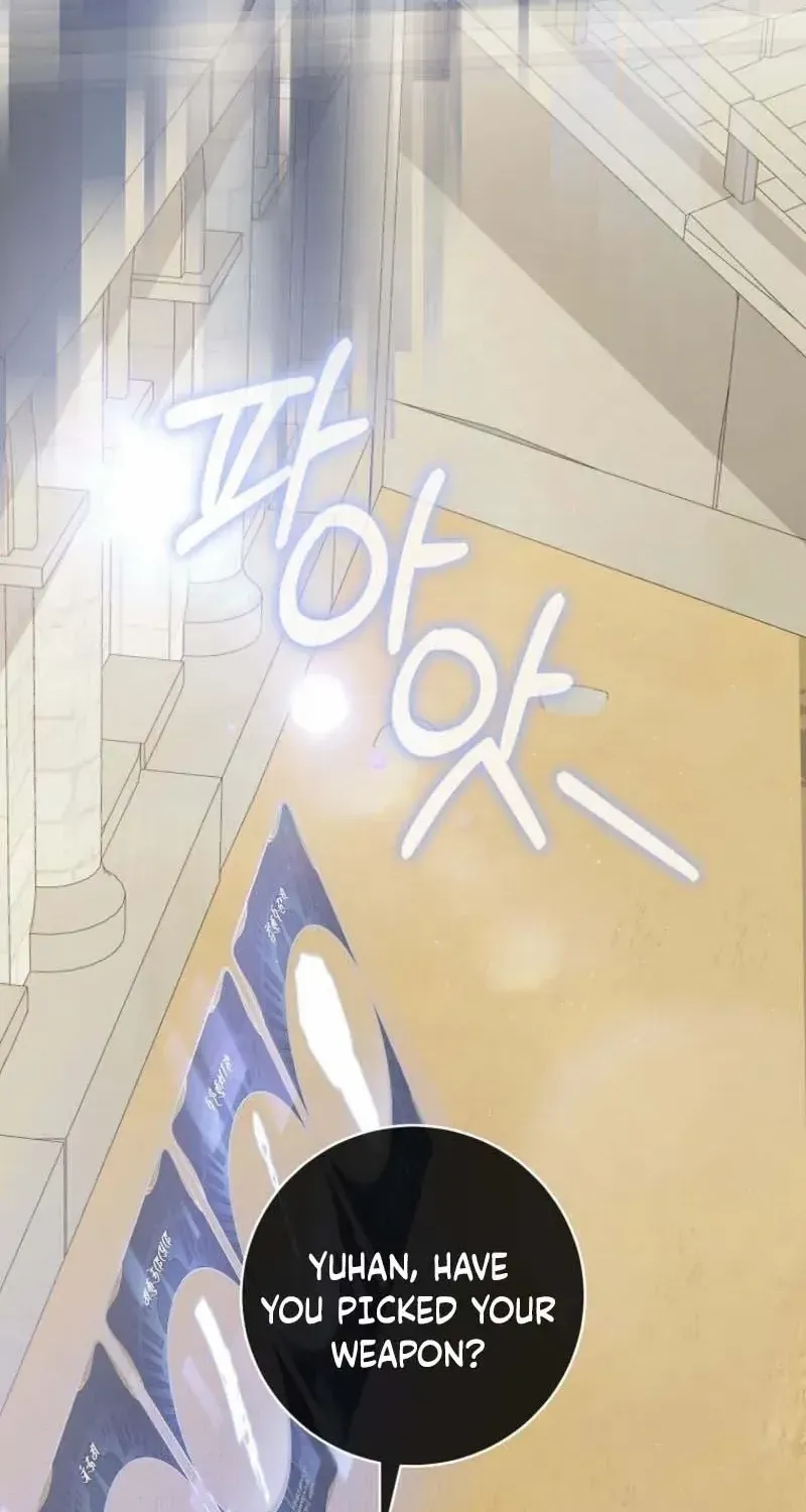 How to Get on the Main Character’s Flower Path Chapter 6 page 107 - 