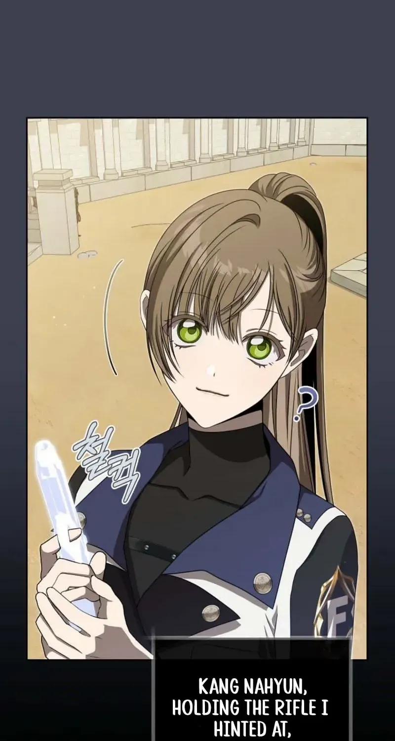 How to Get on the Main Character’s Flower Path Chapter 6 page 109 - 