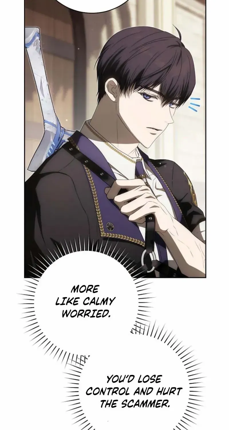 How to Get on the Main Character’s Flower Path Chapter 6 page 14 - 