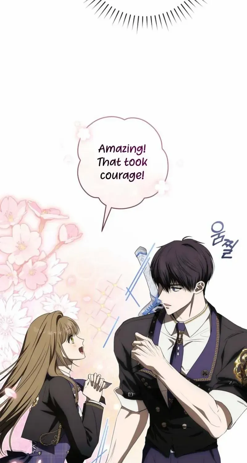 How to Get on the Main Character’s Flower Path Chapter 6 page 15 - 