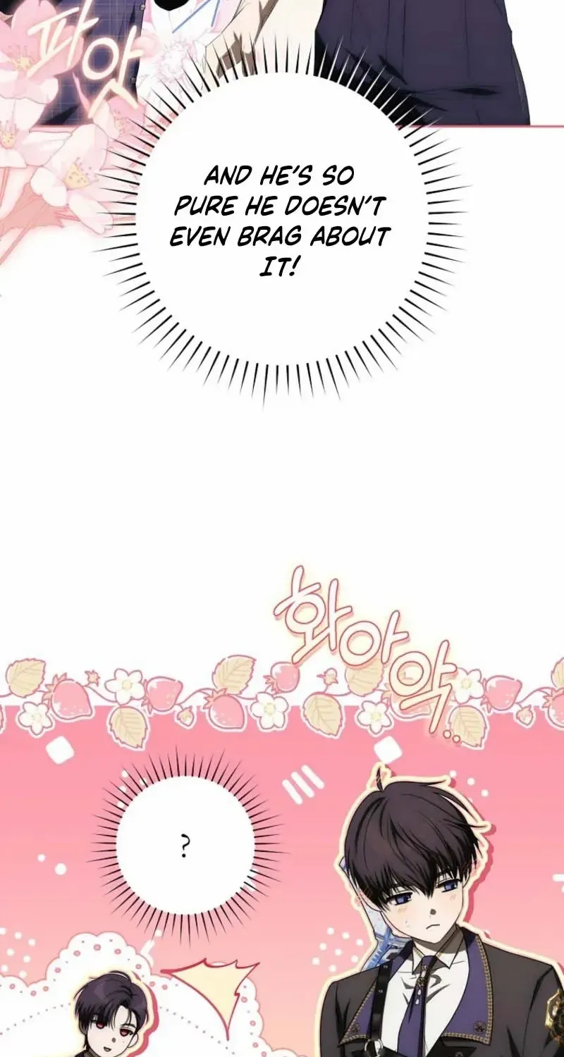 How to Get on the Main Character’s Flower Path Chapter 6 page 16 - 