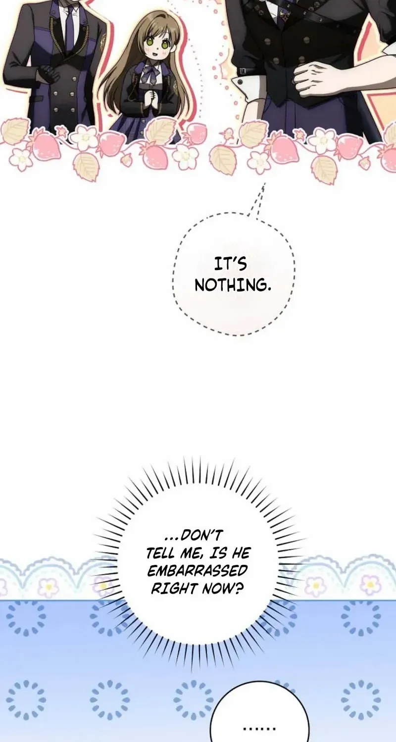 How to Get on the Main Character’s Flower Path Chapter 6 page 17 - 