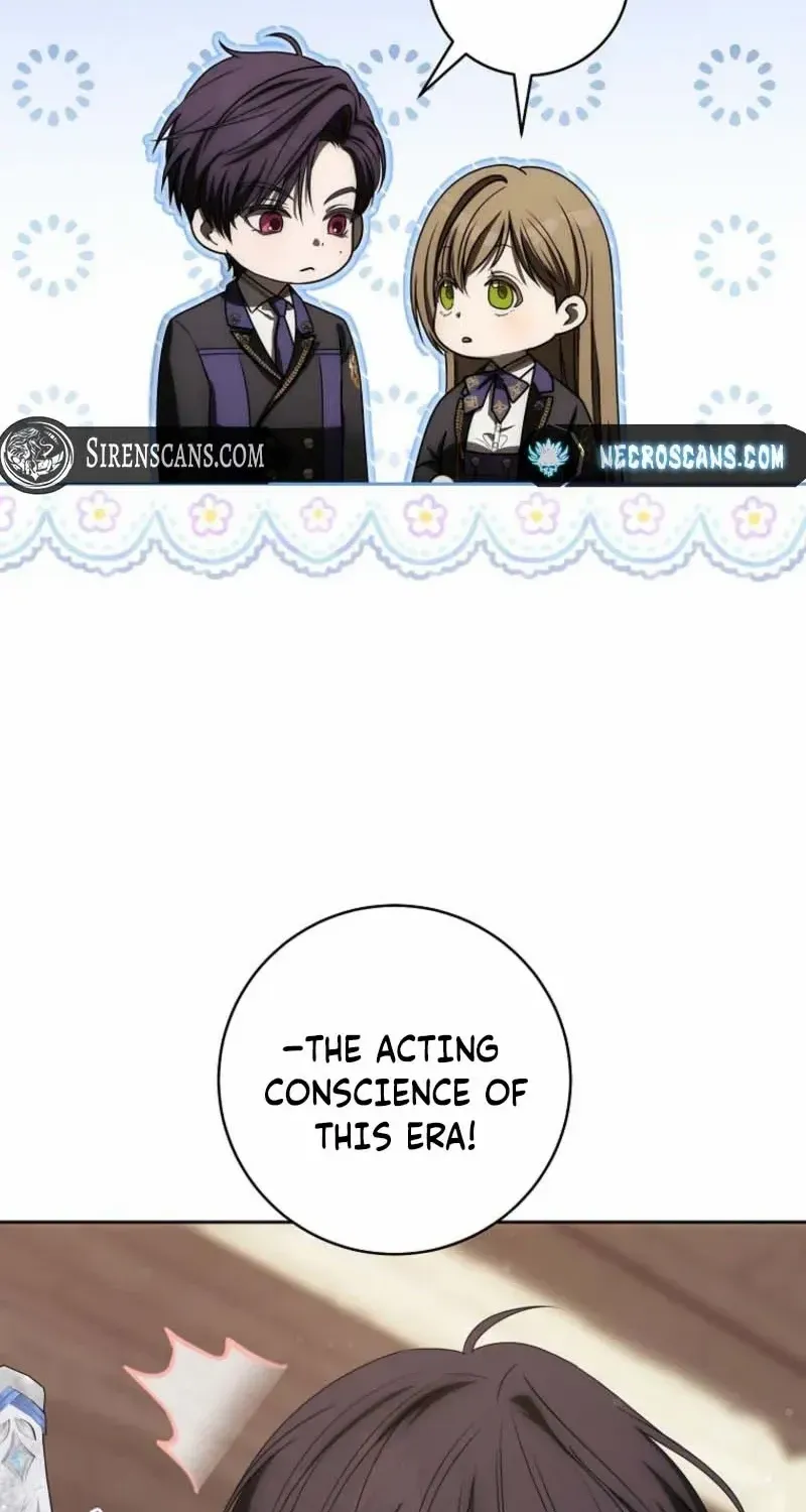 How to Get on the Main Character’s Flower Path Chapter 6 page 18 - 