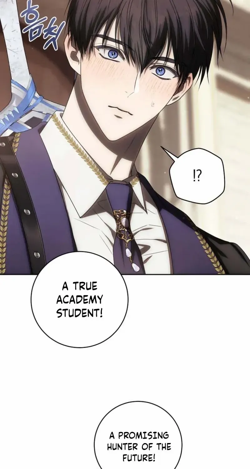 How to Get on the Main Character’s Flower Path Chapter 6 page 19 - 