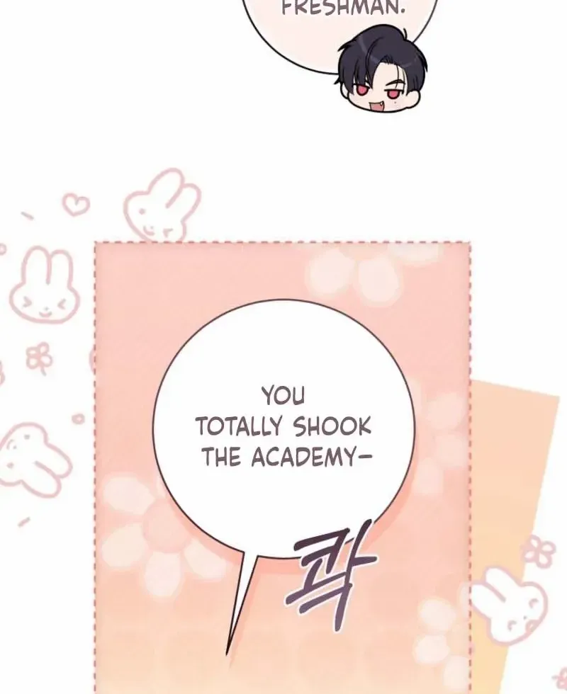 How to Get on the Main Character’s Flower Path Chapter 6 page 21 - 