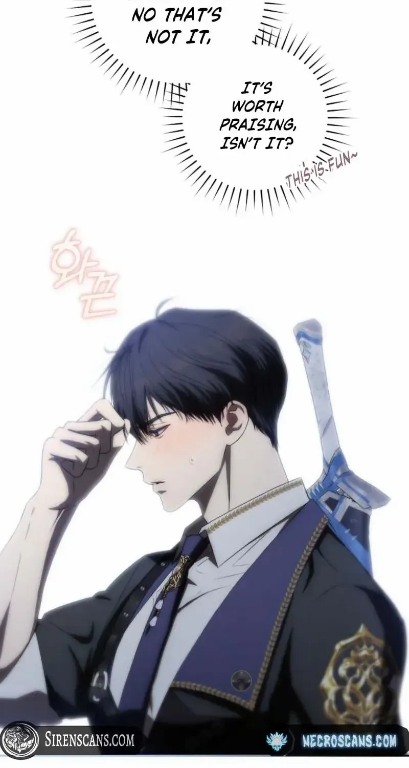How to Get on the Main Character’s Flower Path Chapter 6 page 25 - 