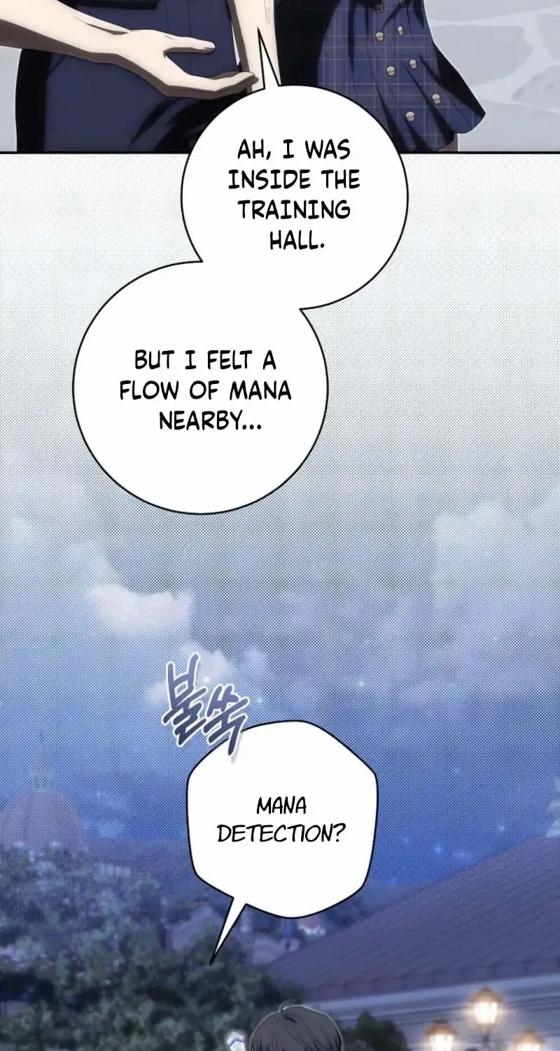 How to Get on the Main Character’s Flower Path Chapter 6 page 28 - 